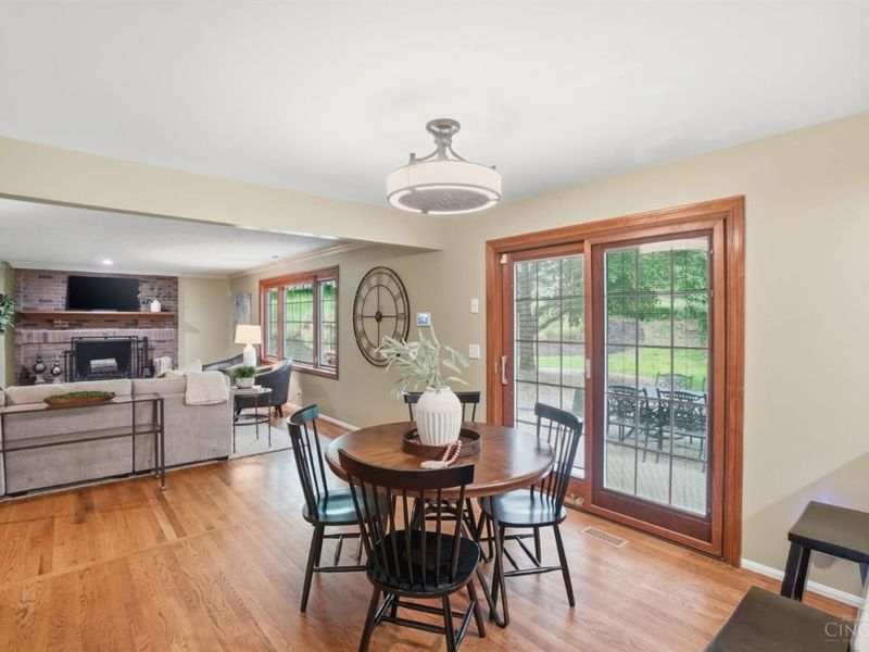 5807 Gaines Road, Green Township, OH 45247 Photo 18