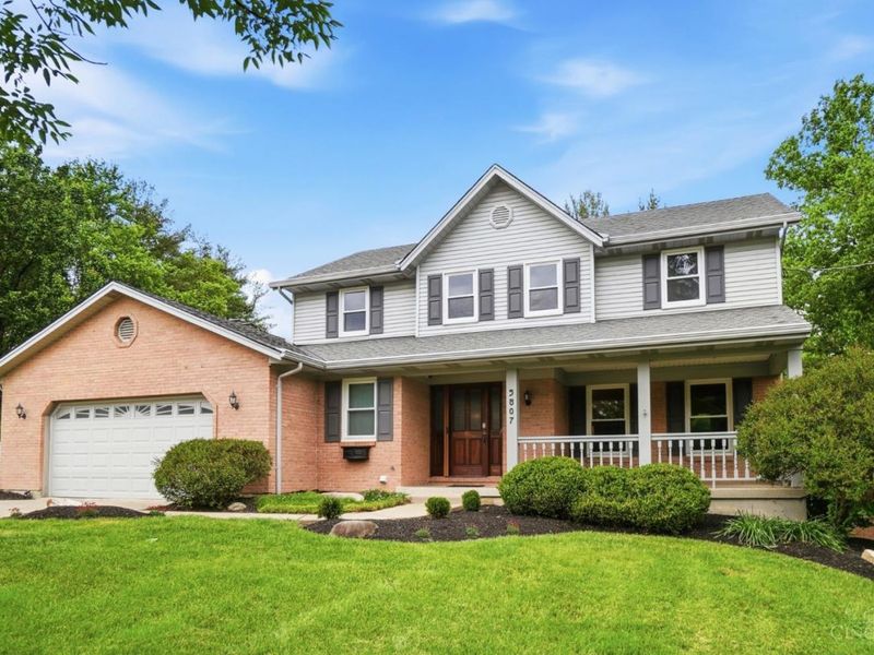 5807 Gaines Road, Green Township, OH 45247 Photo 2