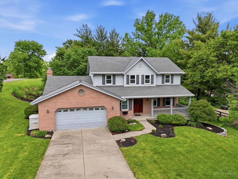 5807 Gaines Road, Green Township, OH 45247 Photo 2