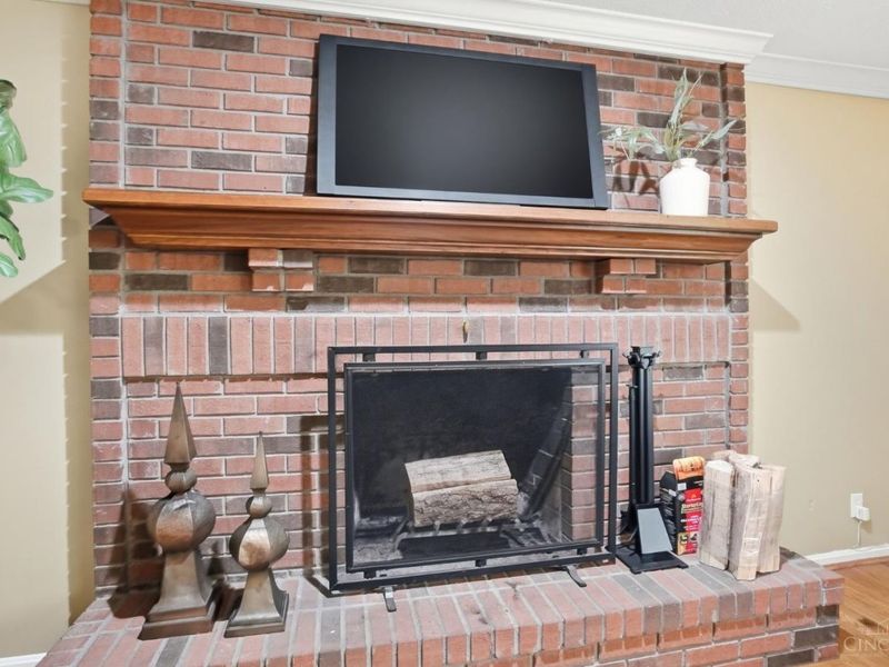 5807 Gaines Road, Green Township, OH 45247 Photo 27