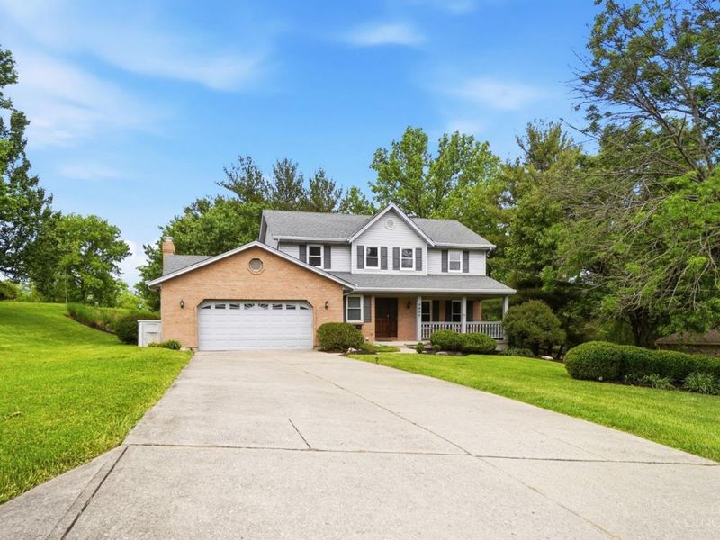 5807 Gaines Road, Green Township, OH 45247 Photo 4