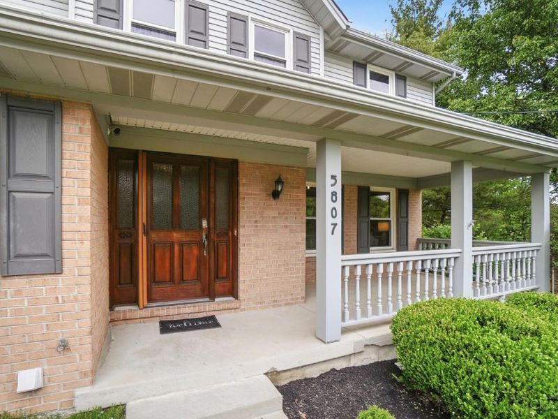 5807 Gaines Road, Green Township, OH 45247 Photo 6