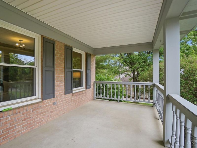 5807 Gaines Road, Green Township, OH 45247 Photo 7