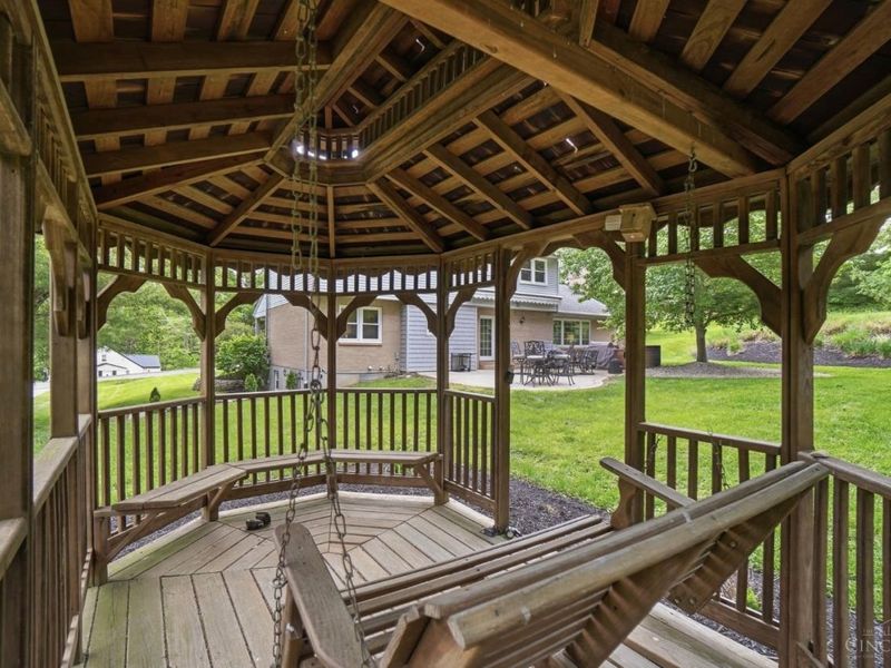 5807 Gaines Road, Green Township, OH 45247 Photo 75