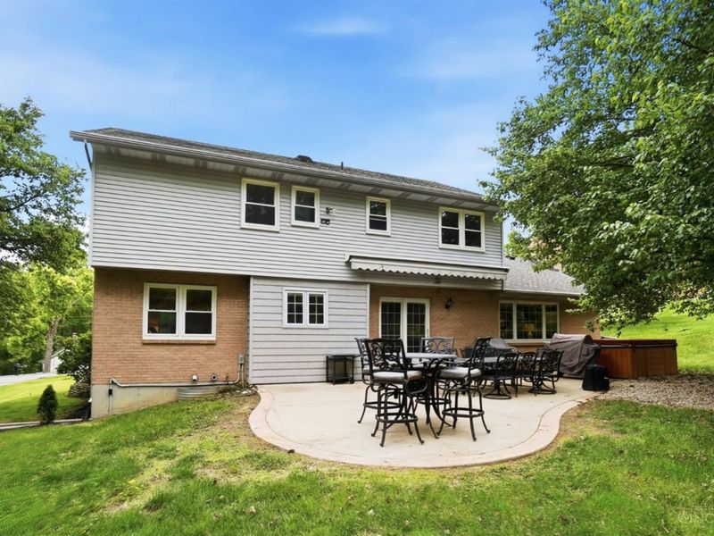 5807 Gaines Road, Green Township, OH 45247 Photo 75