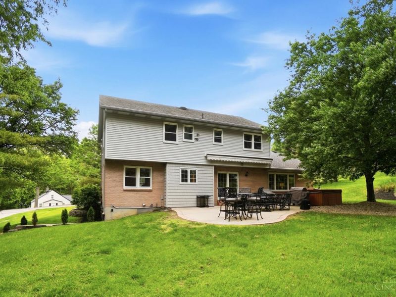 5807 Gaines Road, Green Township, OH 45247 Photo 76