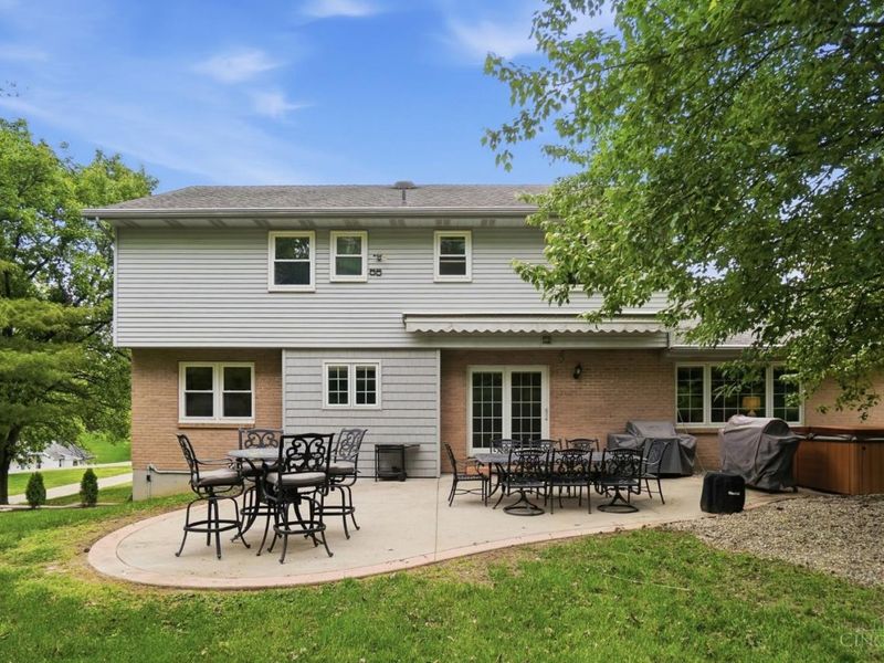 5807 Gaines Road, Green Township, OH 45247 Photo 78