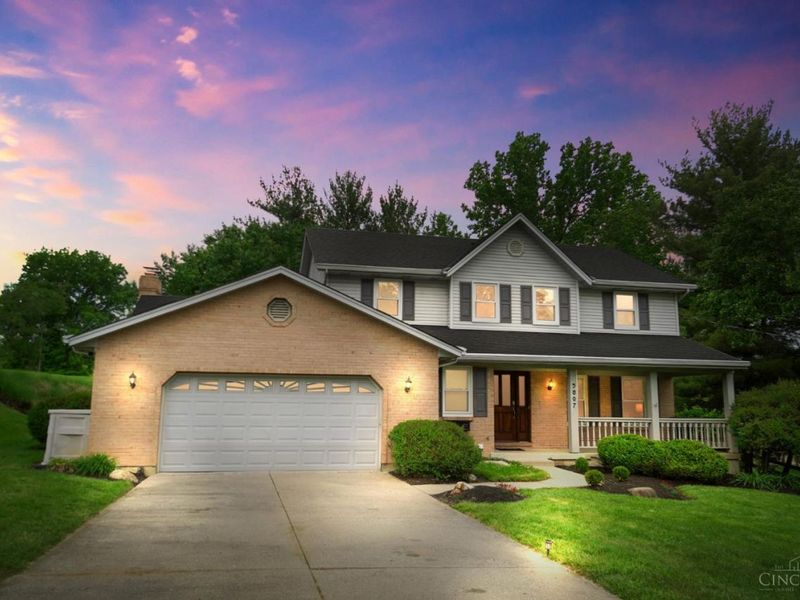 5807 Gaines Road, Green Township, OH 45247 Photo 83
