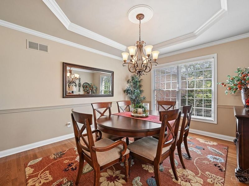 4322 Logsdons Woods Drive, Liberty Township, OH 45011 Photo 10