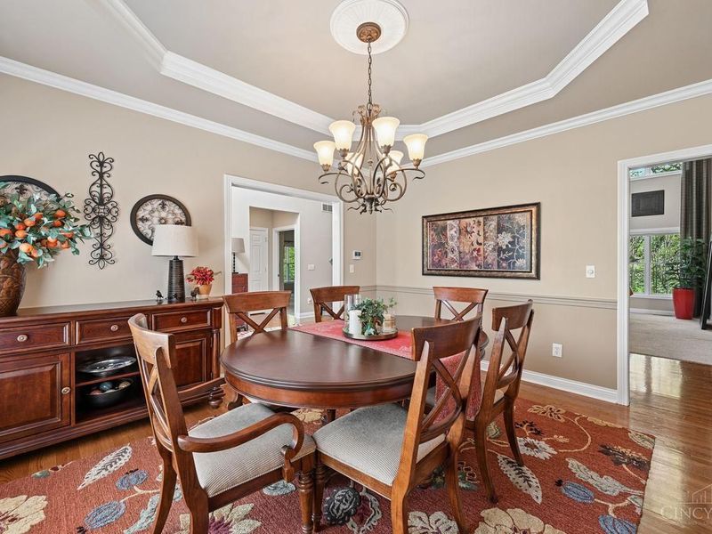4322 Logsdons Woods Drive, Liberty Township, OH 45011 Photo 11