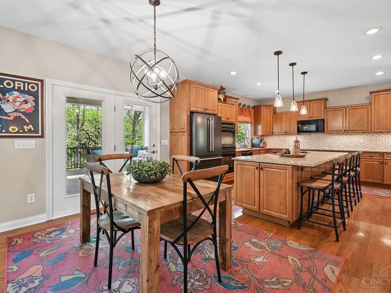 4322 Logsdons Woods Drive, Liberty Township, OH 45011 Photo 12