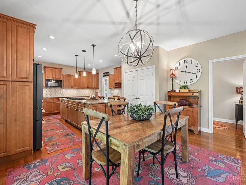 4322 Logsdons Woods Drive, Liberty Township, OH 45011 Photo 13