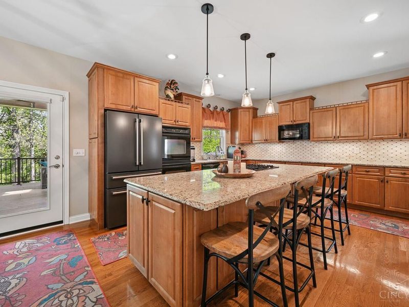 4322 Logsdons Woods Drive, Liberty Township, OH 45011 Photo 17