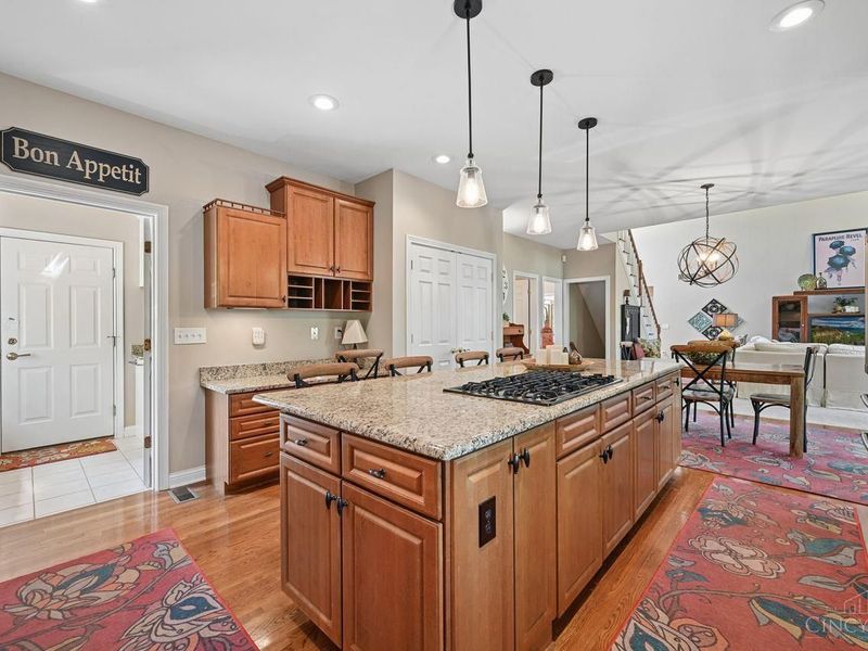 4322 Logsdons Woods Drive, Liberty Township, OH 45011 Photo 19