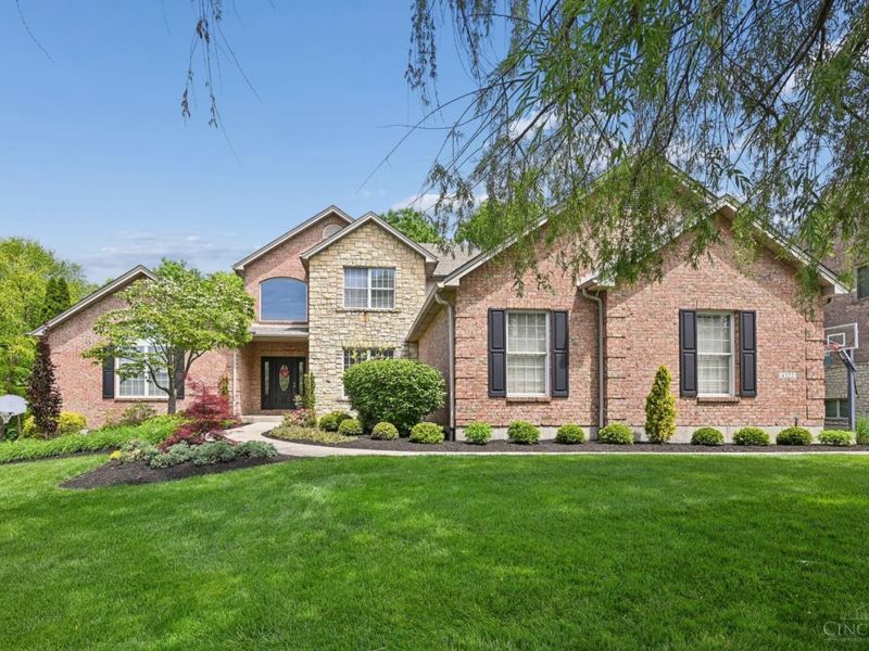4322 Logsdons Woods Drive, Liberty Township, OH 45011 Photo 2