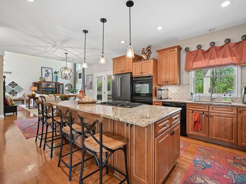 4322 Logsdons Woods Drive, Liberty Township, OH 45011 Photo 20