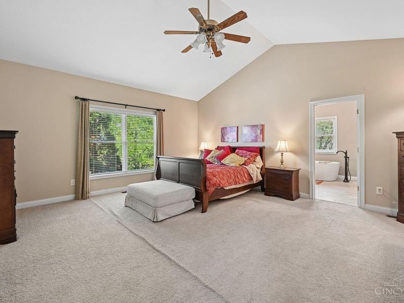4322 Logsdons Woods Drive, Liberty Township, OH 45011 Photo 22