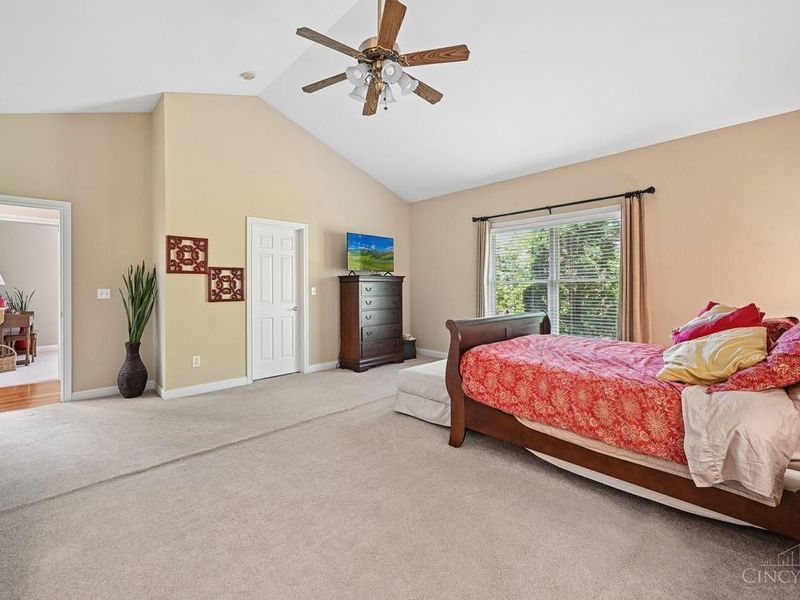 4322 Logsdons Woods Drive, Liberty Township, OH 45011 Photo 23