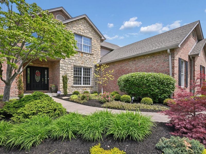 4322 Logsdons Woods Drive, Liberty Township, OH 45011 Photo 3