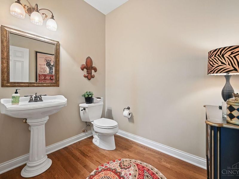 4322 Logsdons Woods Drive, Liberty Township, OH 45011 Photo 32