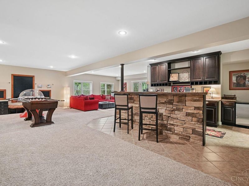 4322 Logsdons Woods Drive, Liberty Township, OH 45011 Photo 34