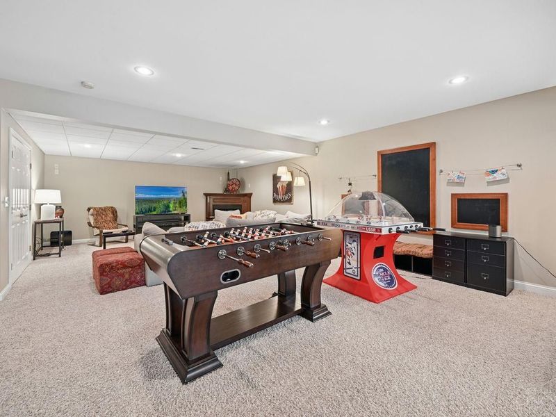 4322 Logsdons Woods Drive, Liberty Township, OH 45011 Photo 39