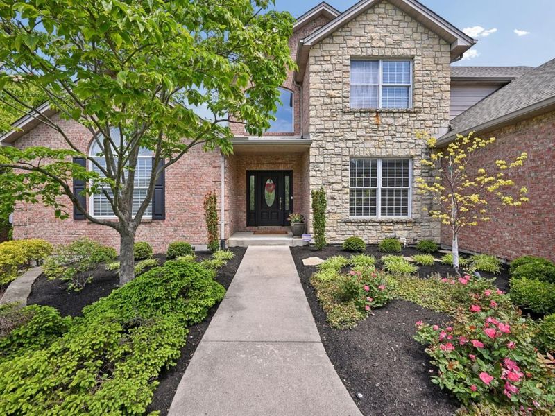 4322 Logsdons Woods Drive, Liberty Township, OH 45011 Photo 4