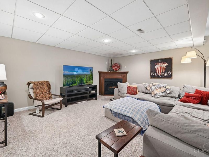 4322 Logsdons Woods Drive, Liberty Township, OH 45011 Photo 40