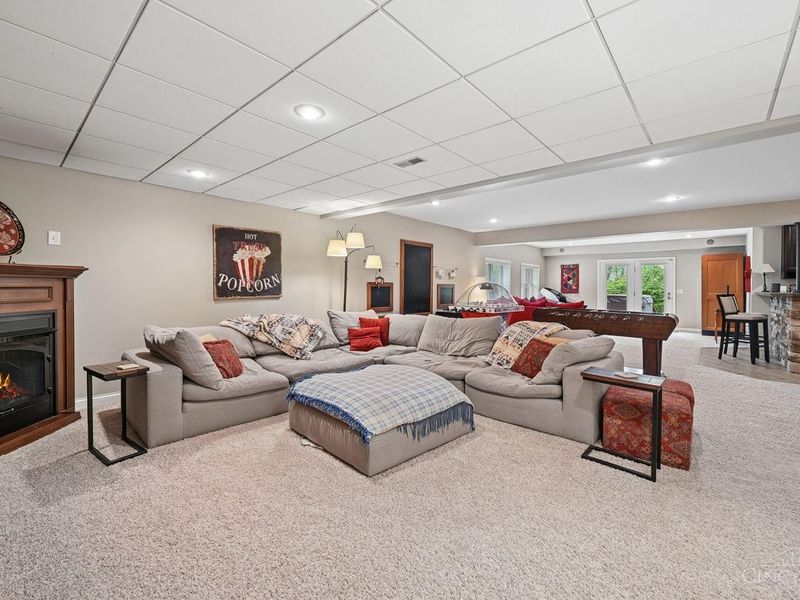 4322 Logsdons Woods Drive, Liberty Township, OH 45011 Photo 41