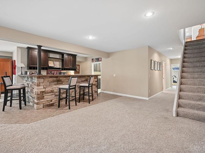 4322 Logsdons Woods Drive, Liberty Township, OH 45011 Photo 44