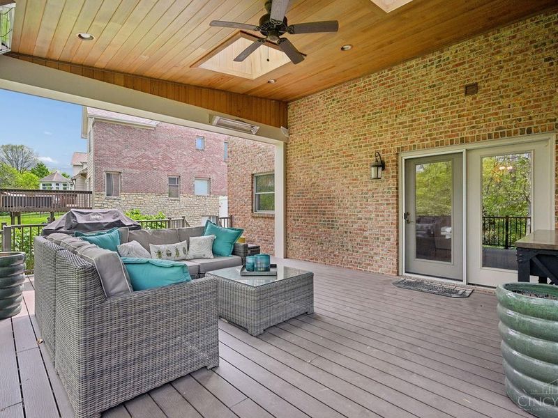 4322 Logsdons Woods Drive, Liberty Township, OH 45011 Photo 47
