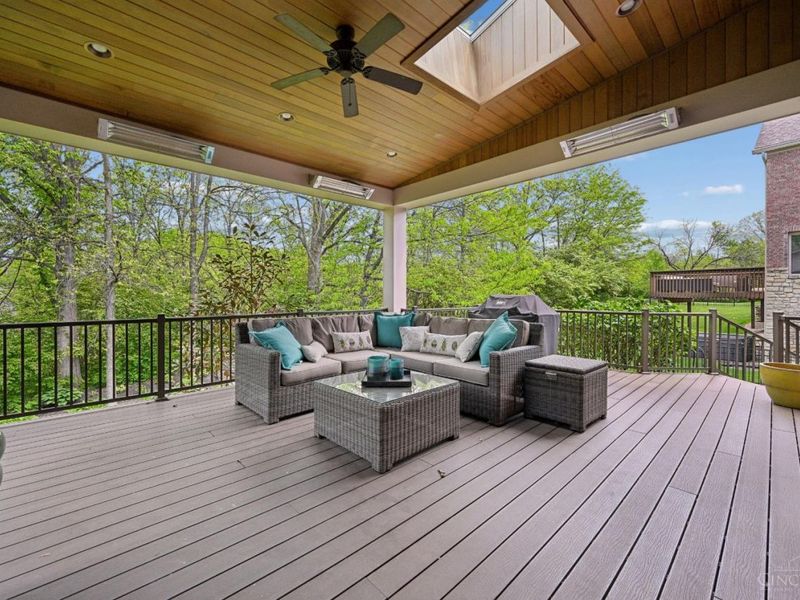 4322 Logsdons Woods Drive, Liberty Township, OH 45011 Photo 48