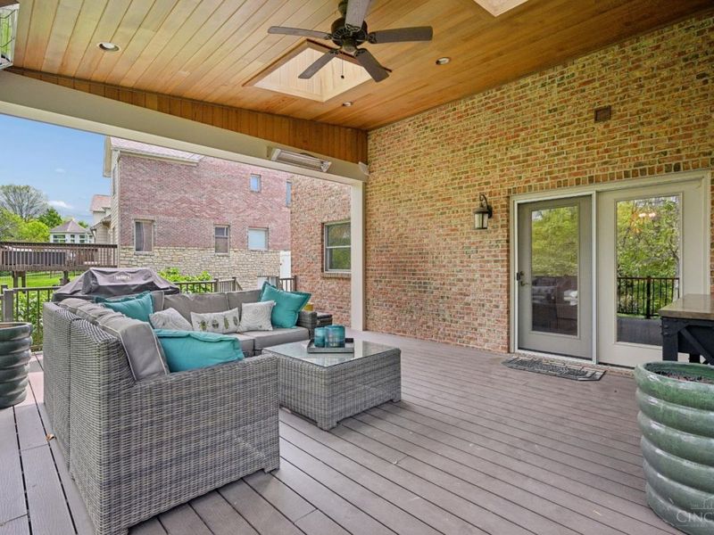 4322 Logsdons Woods Drive, Liberty Township, OH 45011 Photo 49