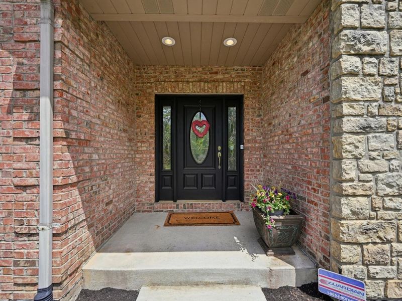 4322 Logsdons Woods Drive, Liberty Township, OH 45011 Photo 5
