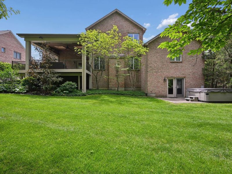 4322 Logsdons Woods Drive, Liberty Township, OH 45011 Photo 50