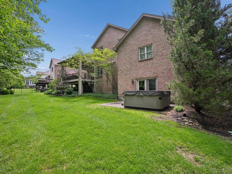 4322 Logsdons Woods Drive, Liberty Township, OH 45011 Photo 51