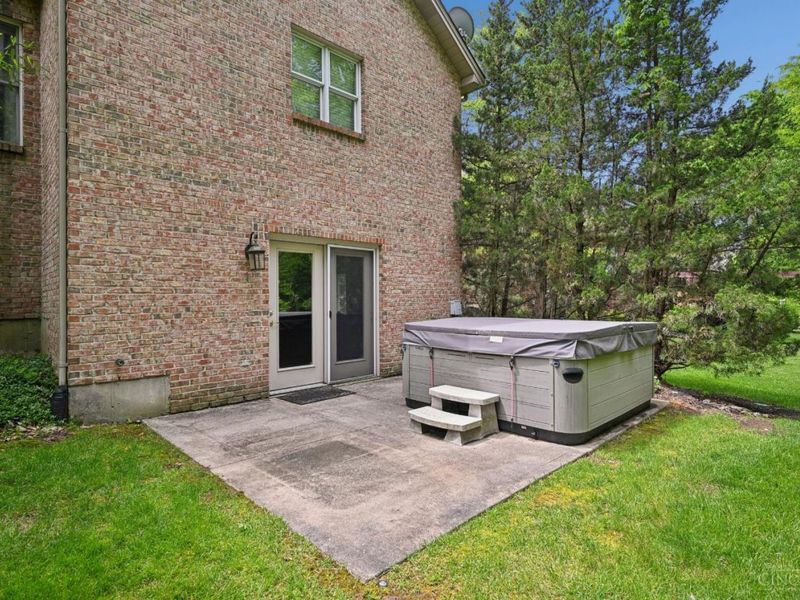 4322 Logsdons Woods Drive, Liberty Township, OH 45011 Photo 52