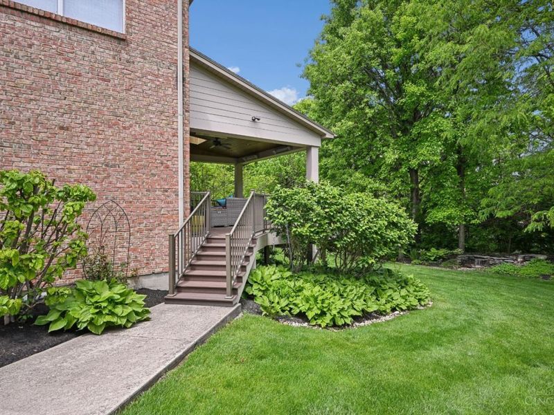 4322 Logsdons Woods Drive, Liberty Township, OH 45011 Photo 53