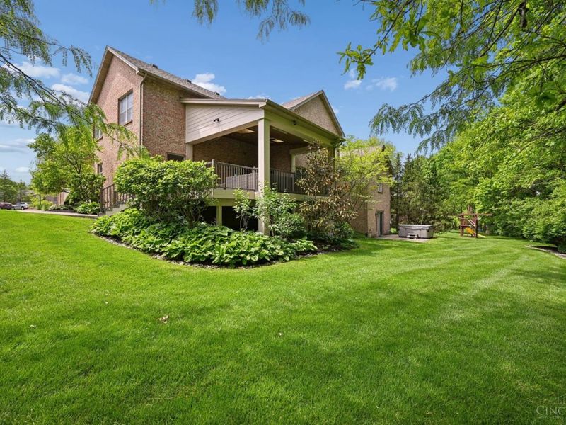 4322 Logsdons Woods Drive, Liberty Township, OH 45011 Photo 54