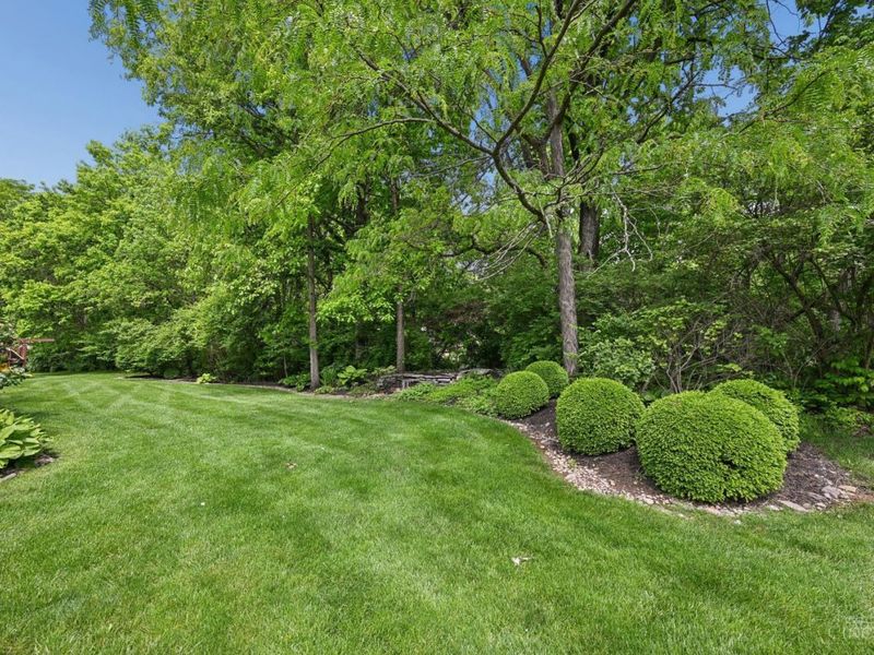 4322 Logsdons Woods Drive, Liberty Township, OH 45011 Photo 56