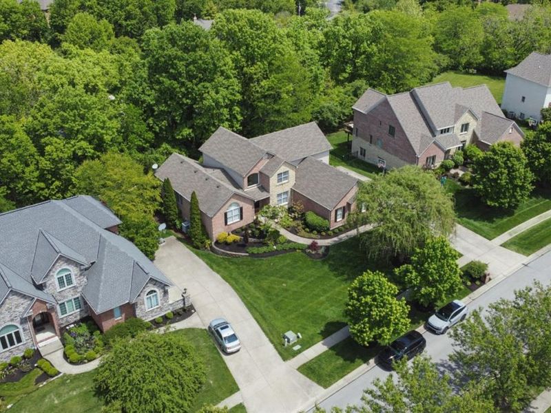 4322 Logsdons Woods Drive, Liberty Township, OH 45011 Photo 57