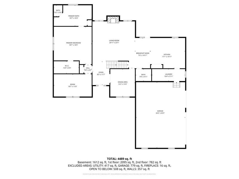 4322 Logsdons Woods Drive, Liberty Township, OH 45011 Photo 58