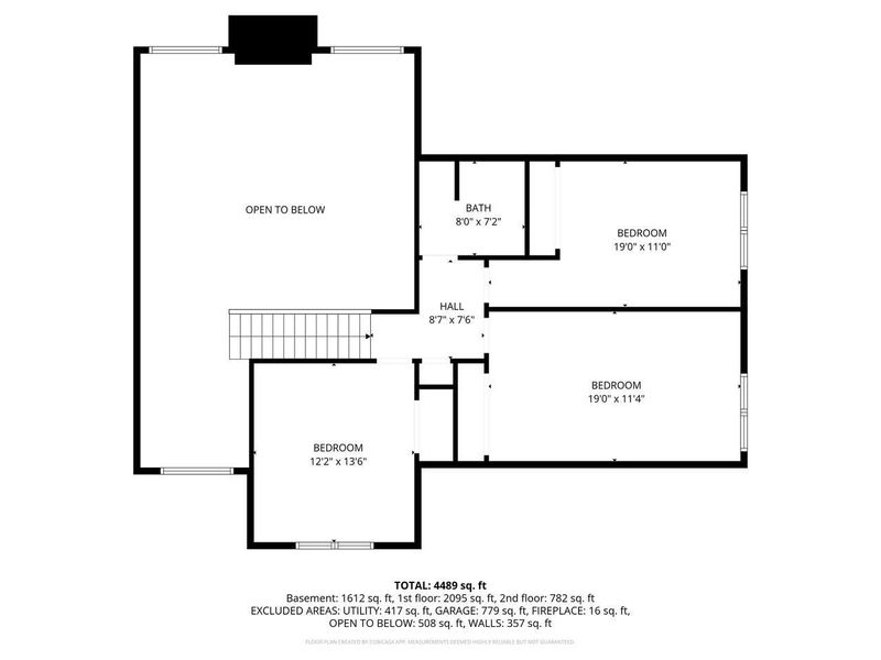 4322 Logsdons Woods Drive, Liberty Township, OH 45011 Photo 59
