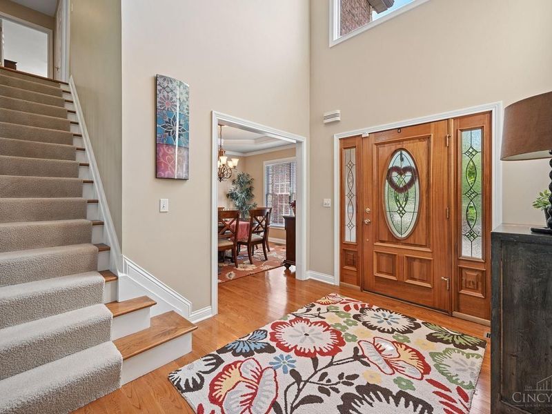 4322 Logsdons Woods Drive, Liberty Township, OH 45011 Photo 6
