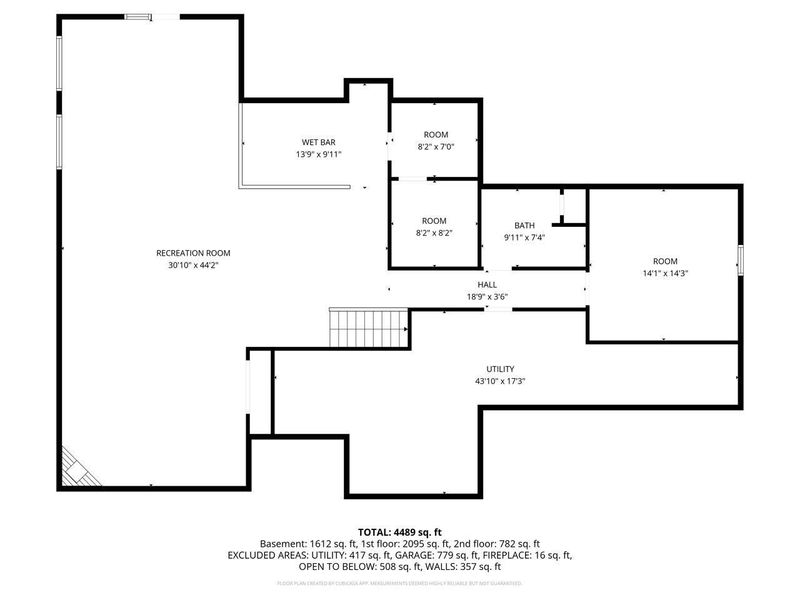 4322 Logsdons Woods Drive, Liberty Township, OH 45011 Photo 60
