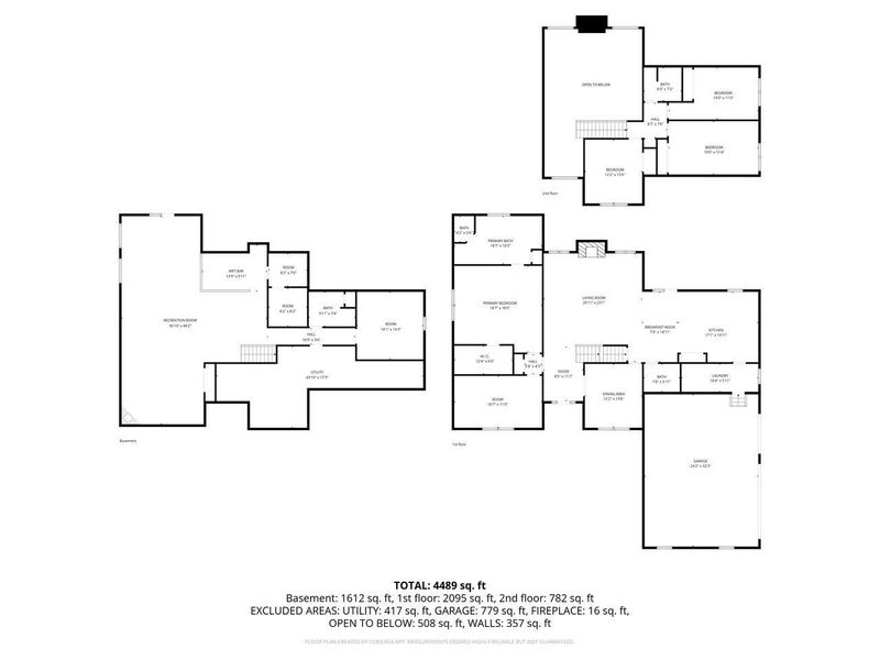 4322 Logsdons Woods Drive, Liberty Township, OH 45011 Photo 61