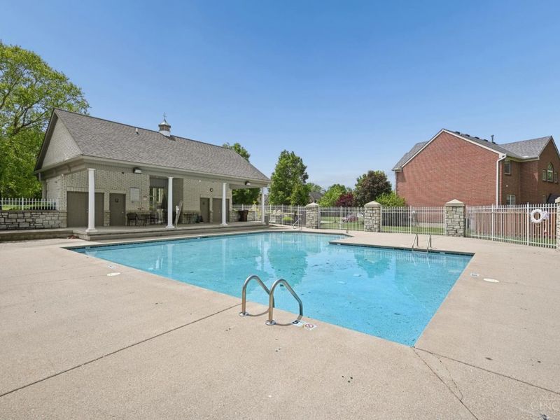 4322 Logsdons Woods Drive, Liberty Township, OH 45011 Photo 62