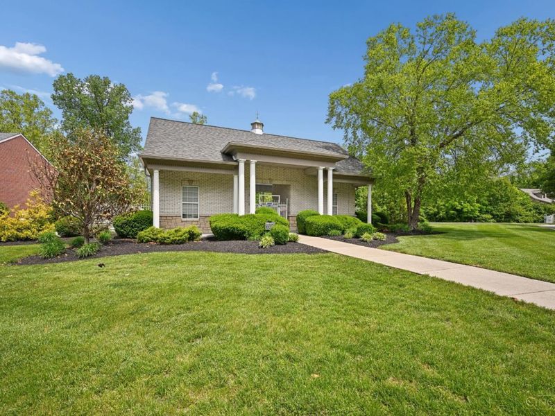 4322 Logsdons Woods Drive, Liberty Township, OH 45011 Photo 63