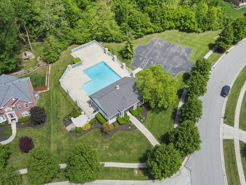 4322 Logsdons Woods Drive, Liberty Township, OH 45011 Photo 64