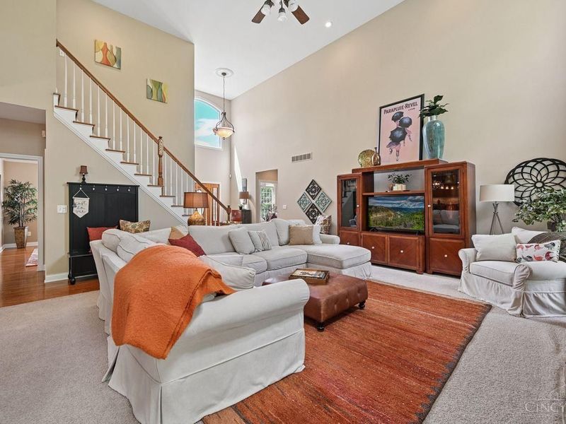 4322 Logsdons Woods Drive, Liberty Township, OH 45011 Photo 7